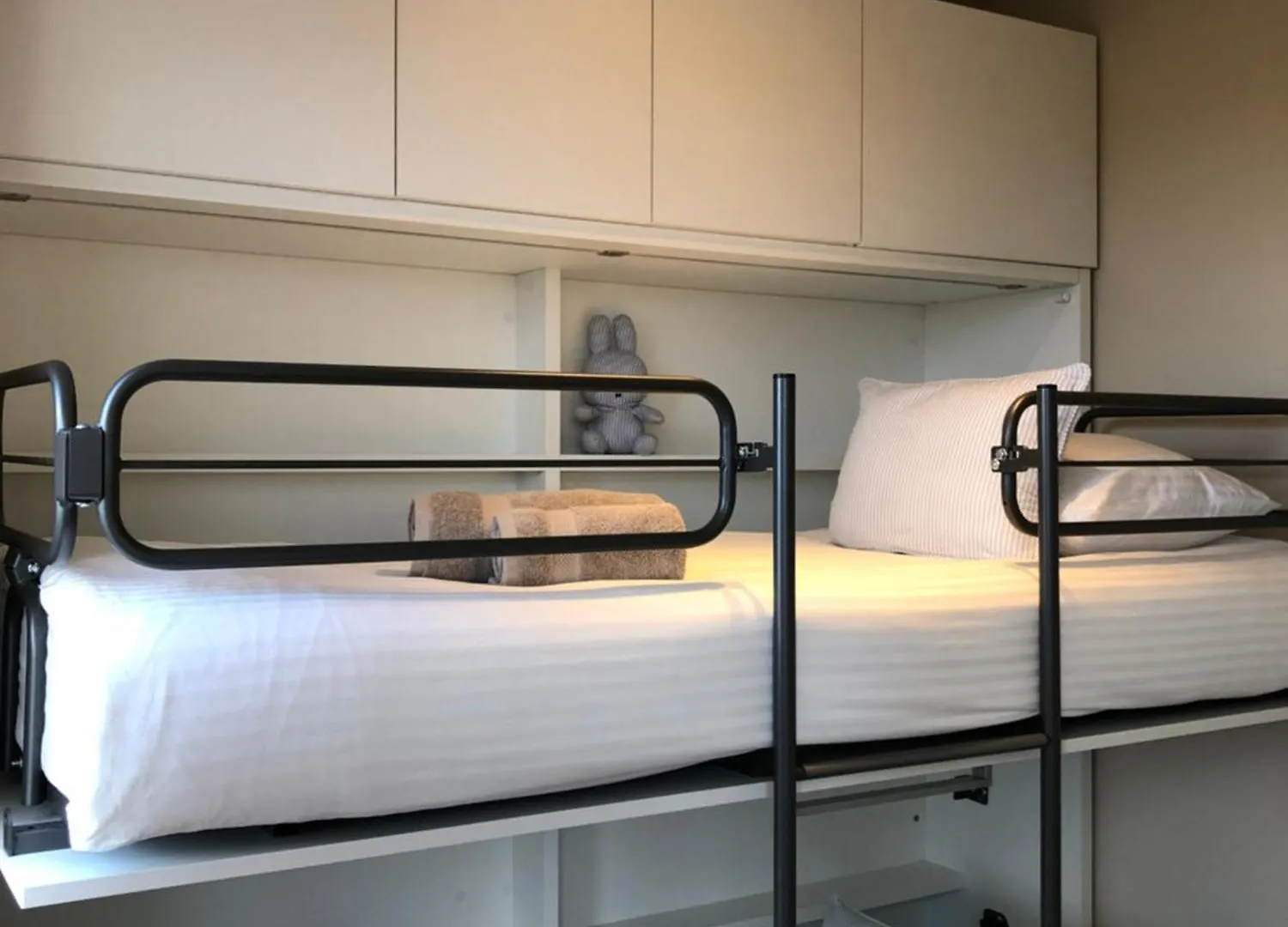 Stylish Apartment With Stunning Open View On Warandeduinen Middelkerke 0*,  Belgium